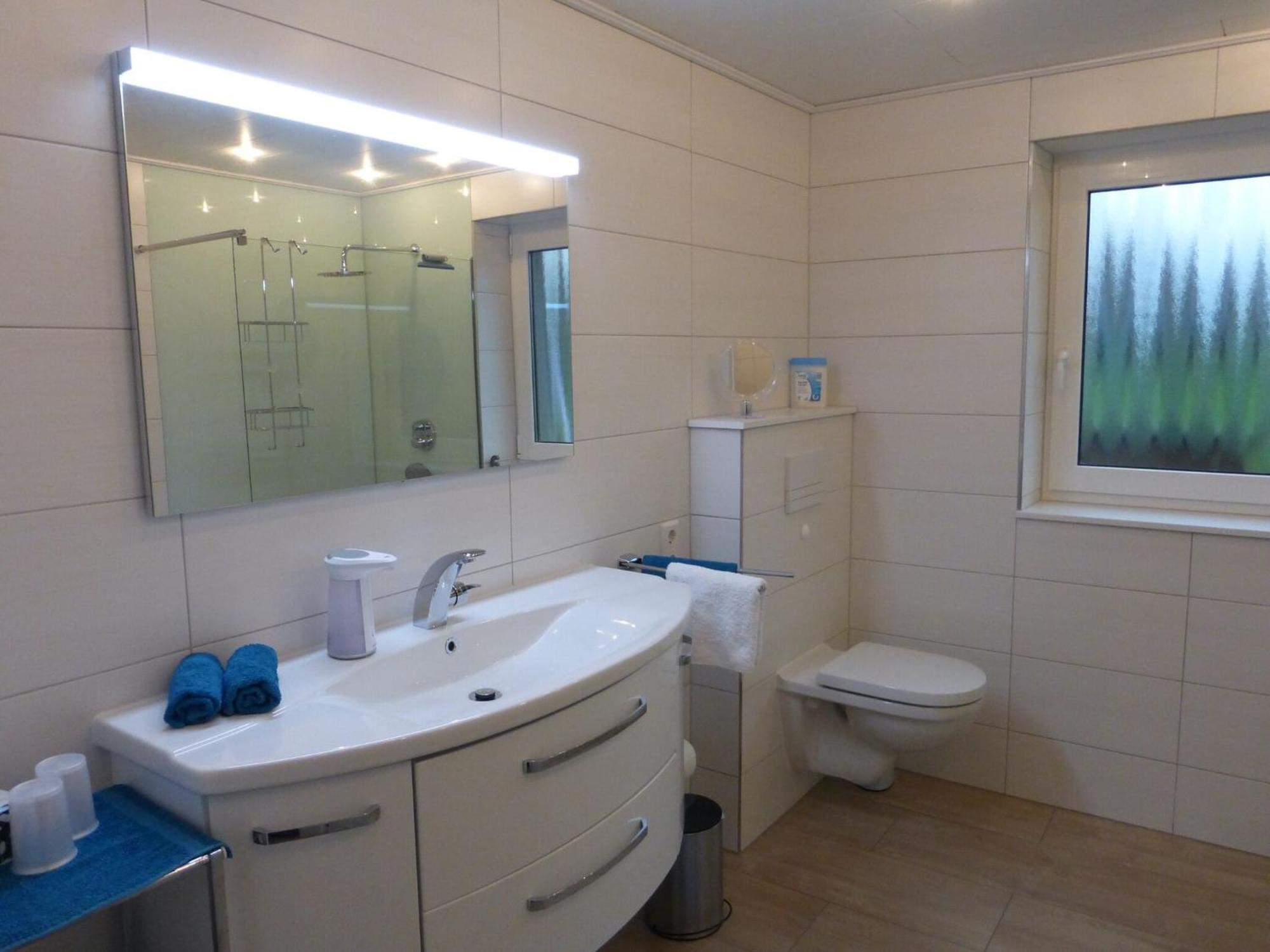 Apartment In The Odenwald With Terrace Mossautal المظهر الخارجي الصورة