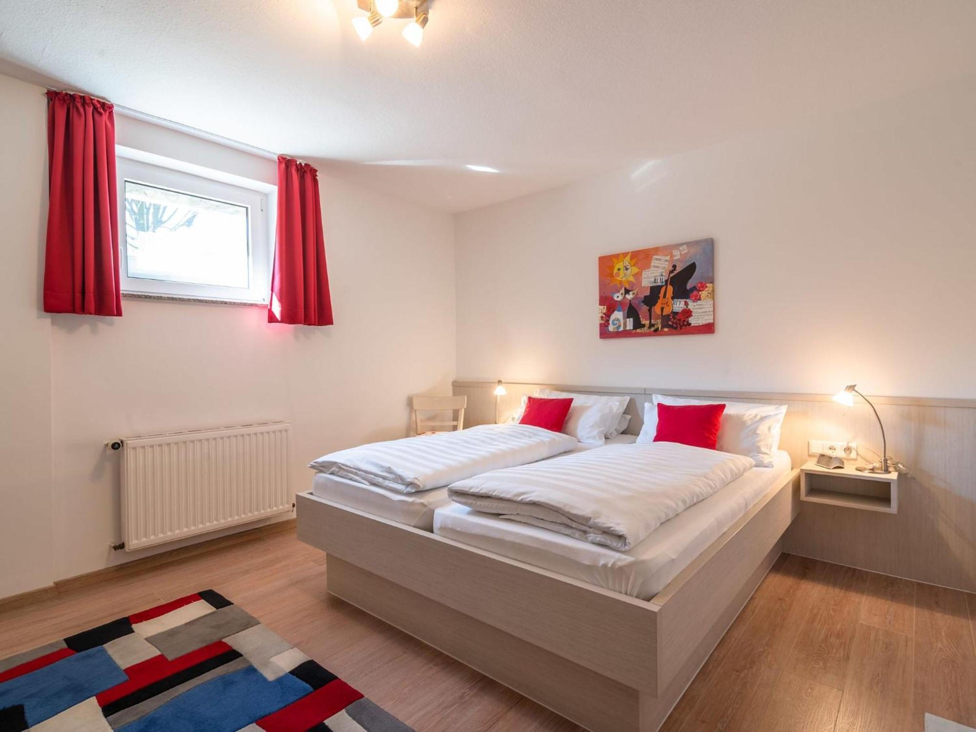 Apartment In The Odenwald With Terrace Mossautal المظهر الخارجي الصورة